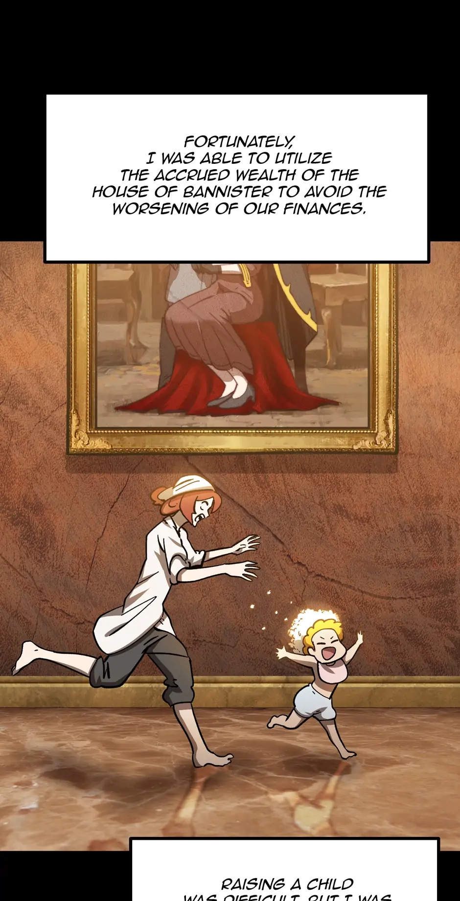 Read Latna Saga Survival of a Sword King EN Manga Online