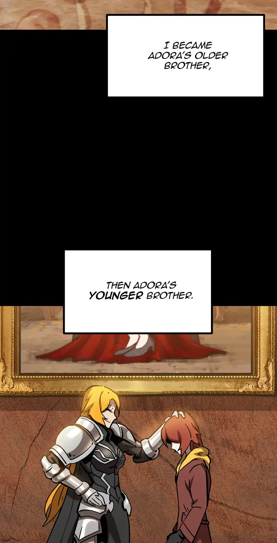 Read Latna Saga Survival of a Sword King EN Manga Online