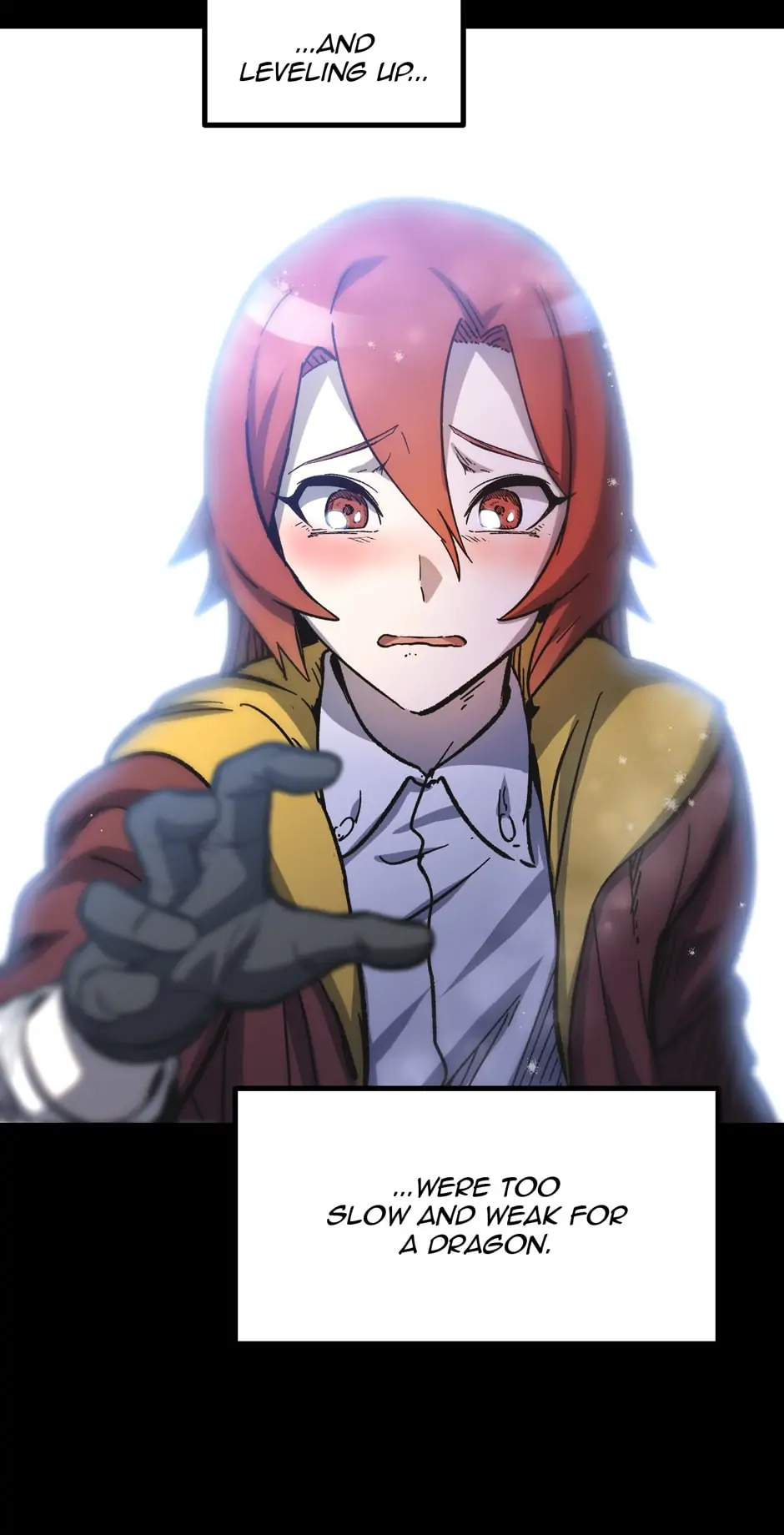 Read Latna Saga Survival of a Sword King EN Manga Online