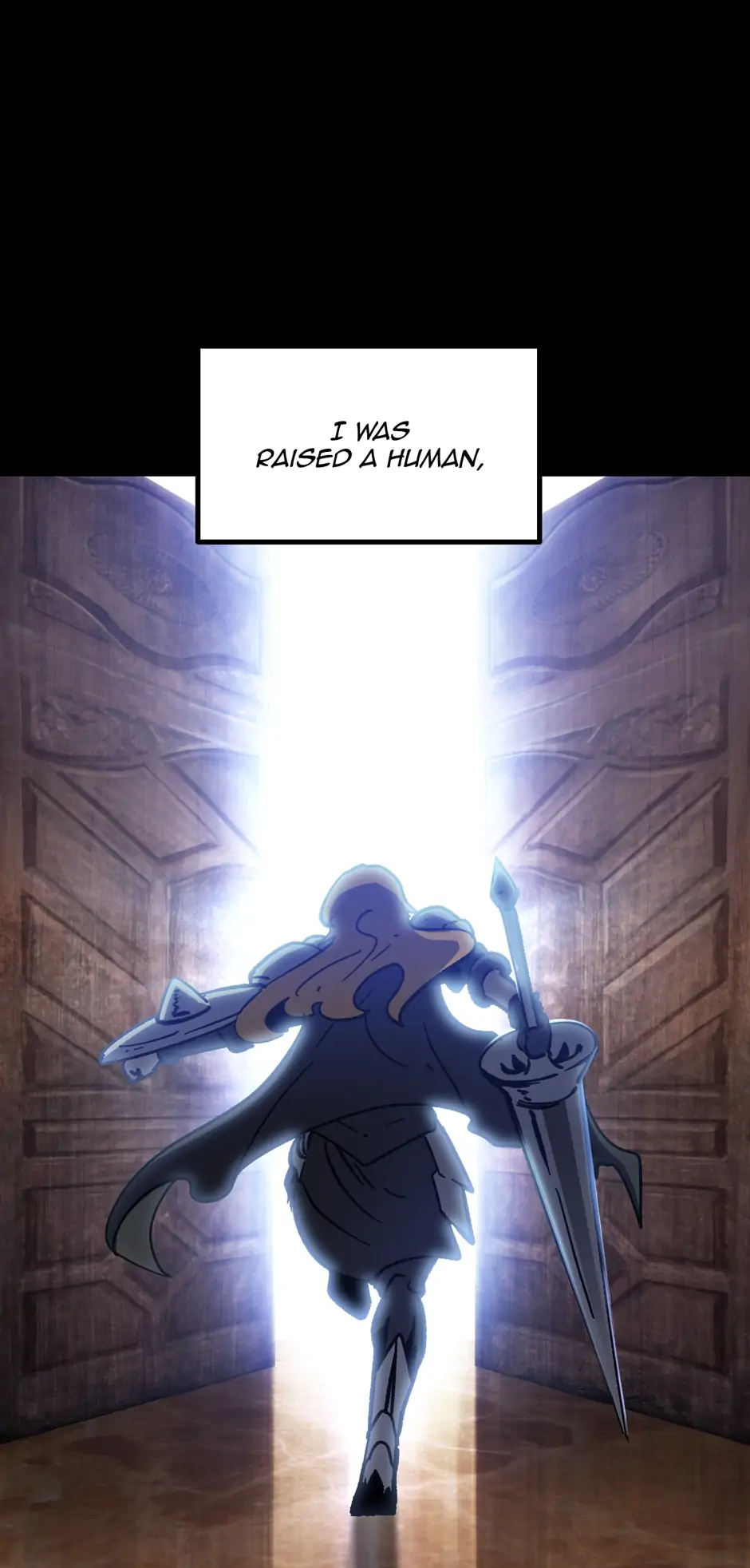 Read Latna Saga Survival of a Sword King EN Manga Online