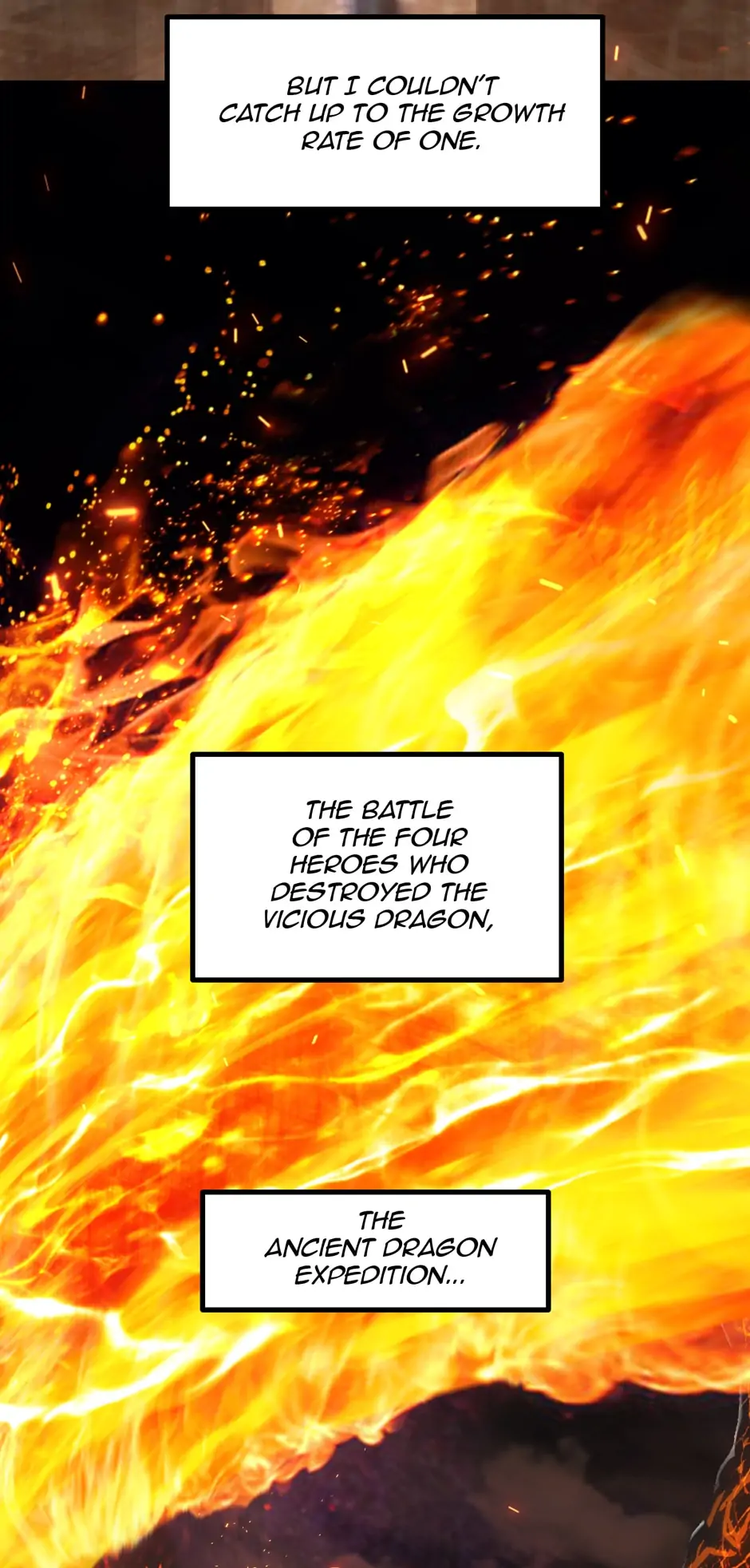 Read Latna Saga Survival of a Sword King EN Manga Online