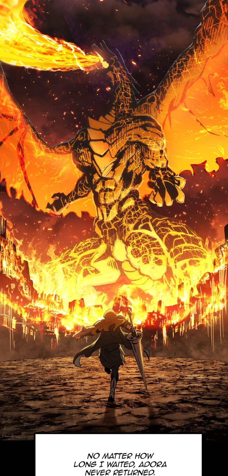 Read Latna Saga Survival of a Sword King EN Manga Online