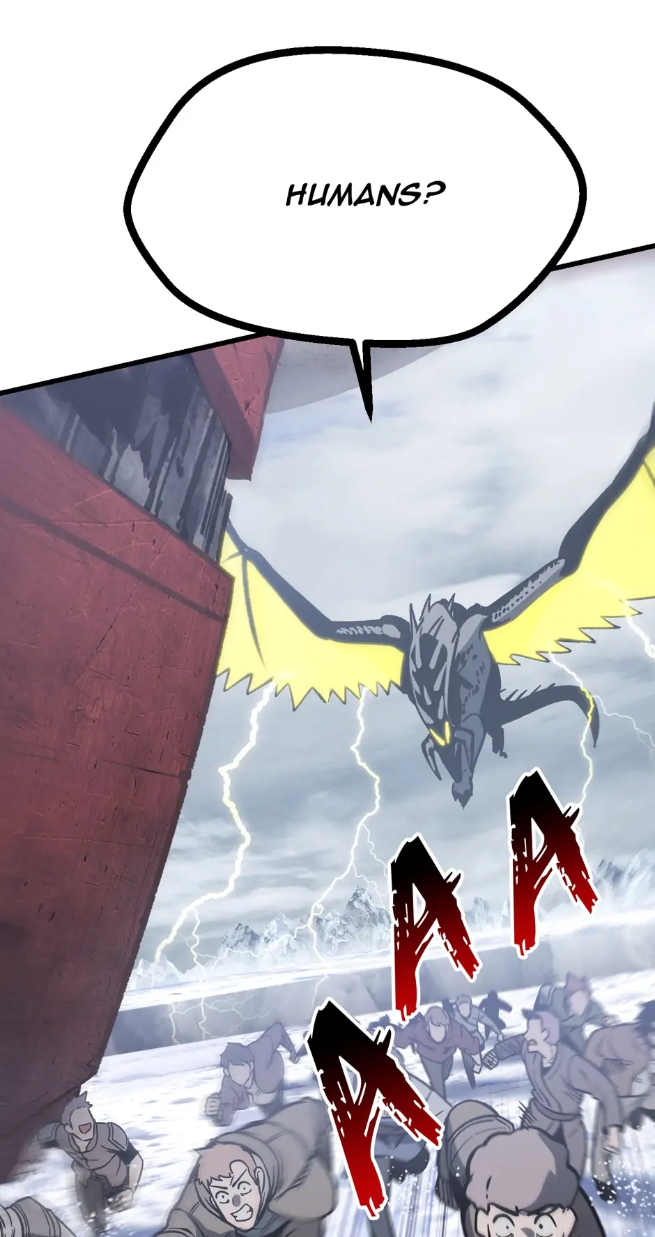 Read Latna Saga Survival of a Sword King EN Manga Online