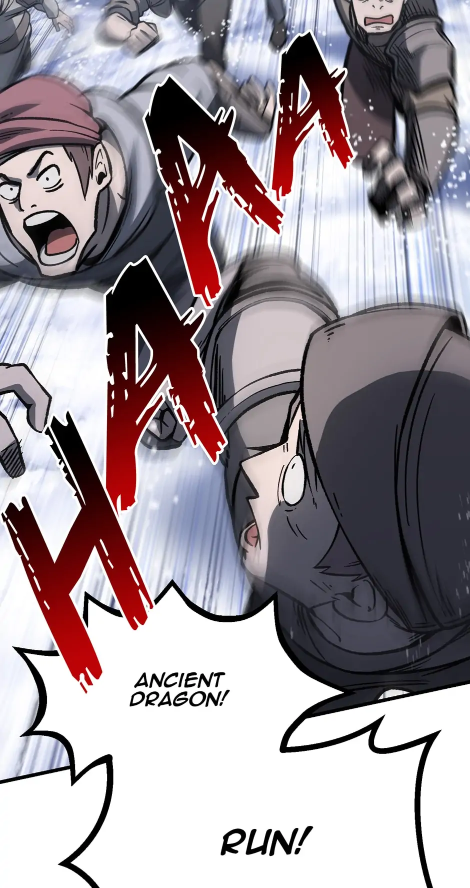 Read Latna Saga Survival of a Sword King EN Manga Online