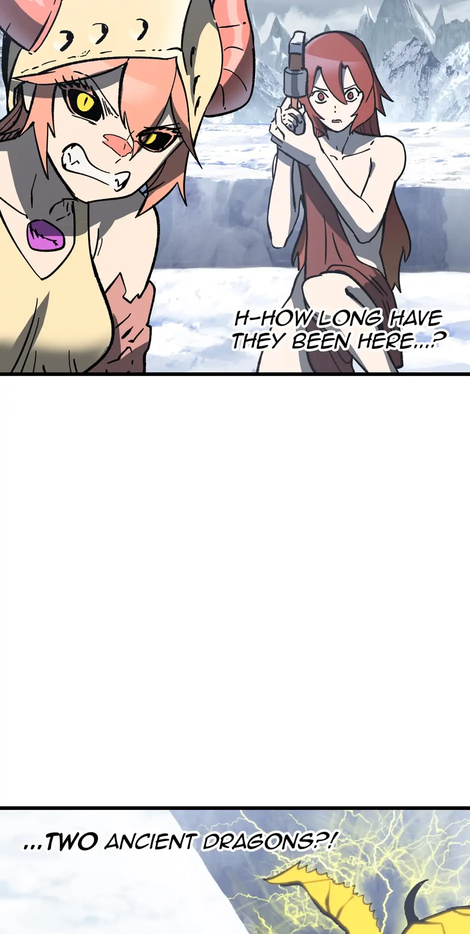 Read Latna Saga Survival of a Sword King EN Manga Online