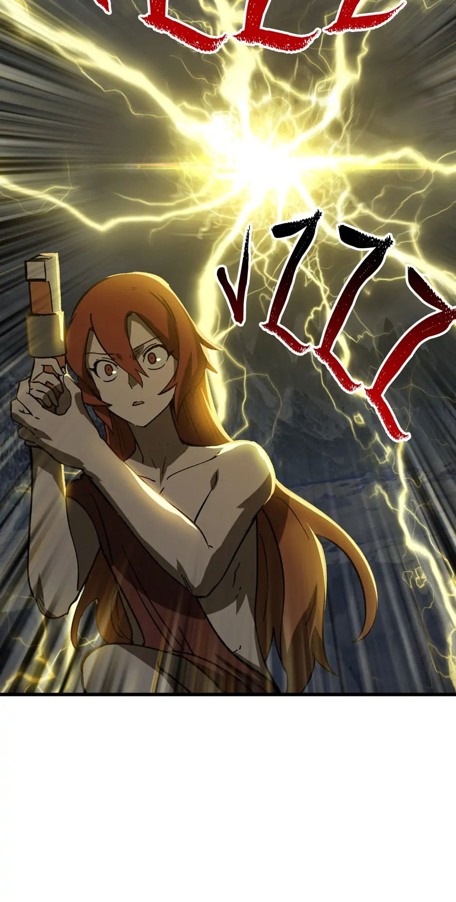 Read Latna Saga Survival of a Sword King EN Manga Online