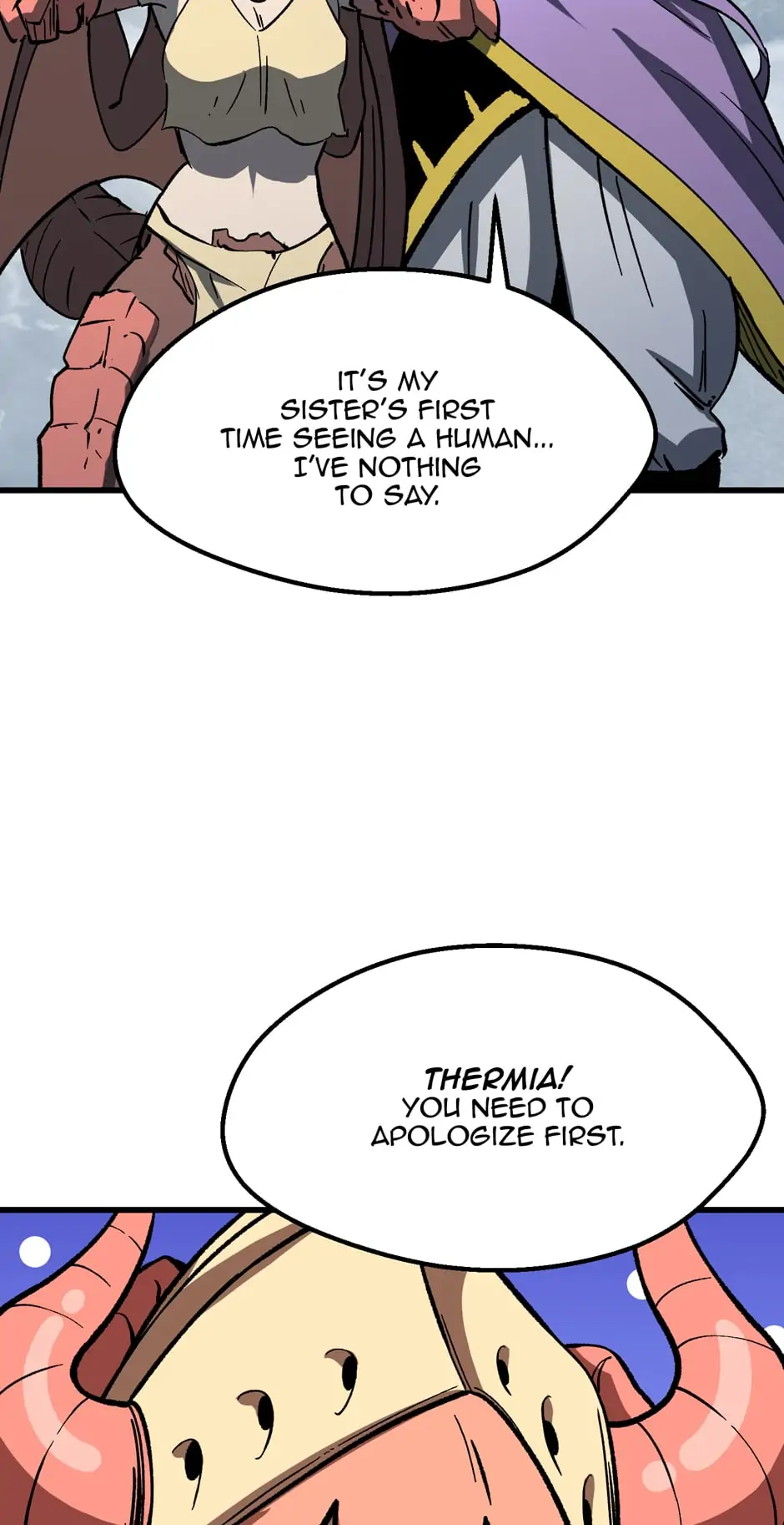 Read Latna Saga Survival of a Sword King EN Manga Online