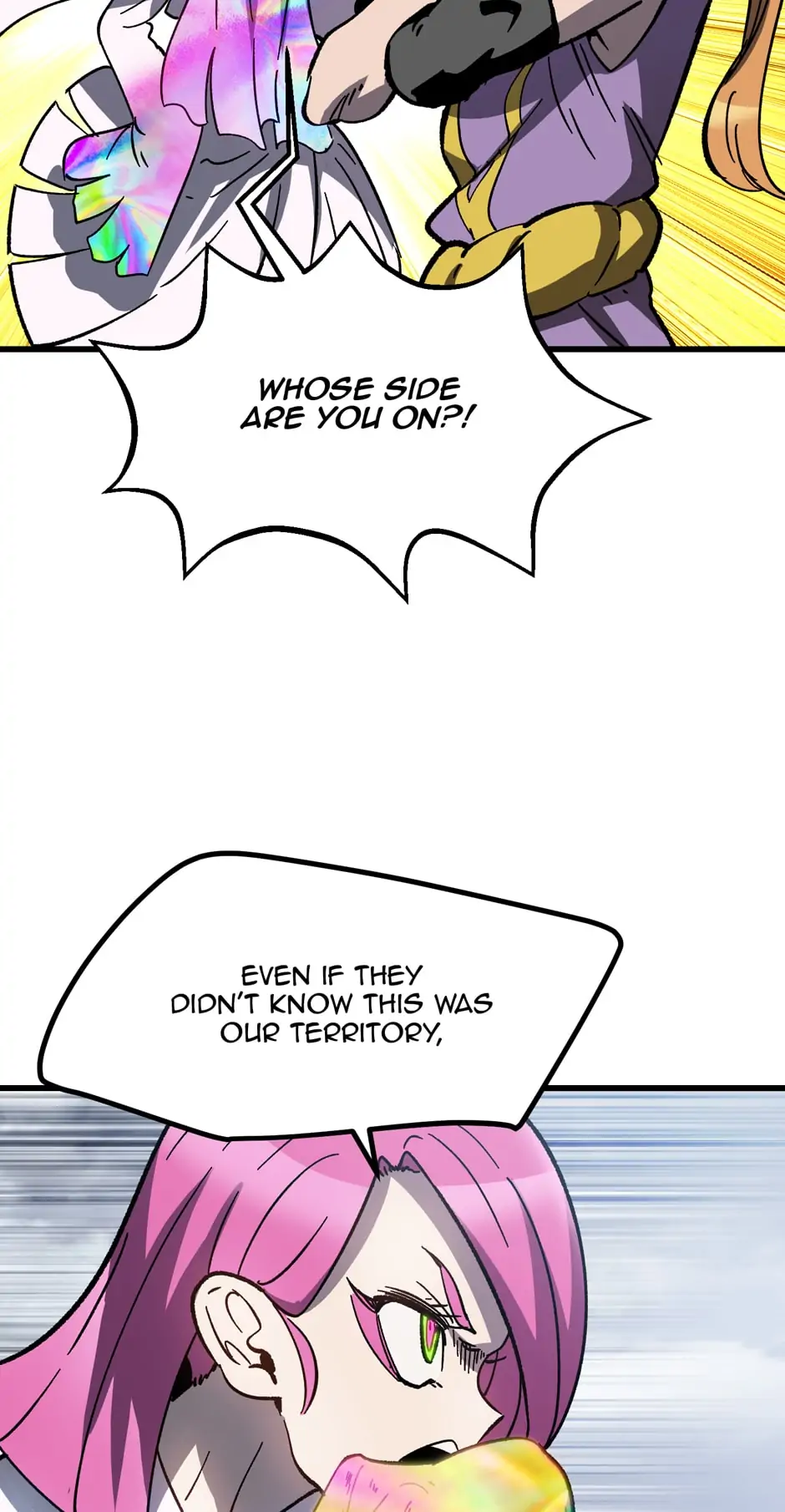 Read Latna Saga Survival of a Sword King EN Manga Online