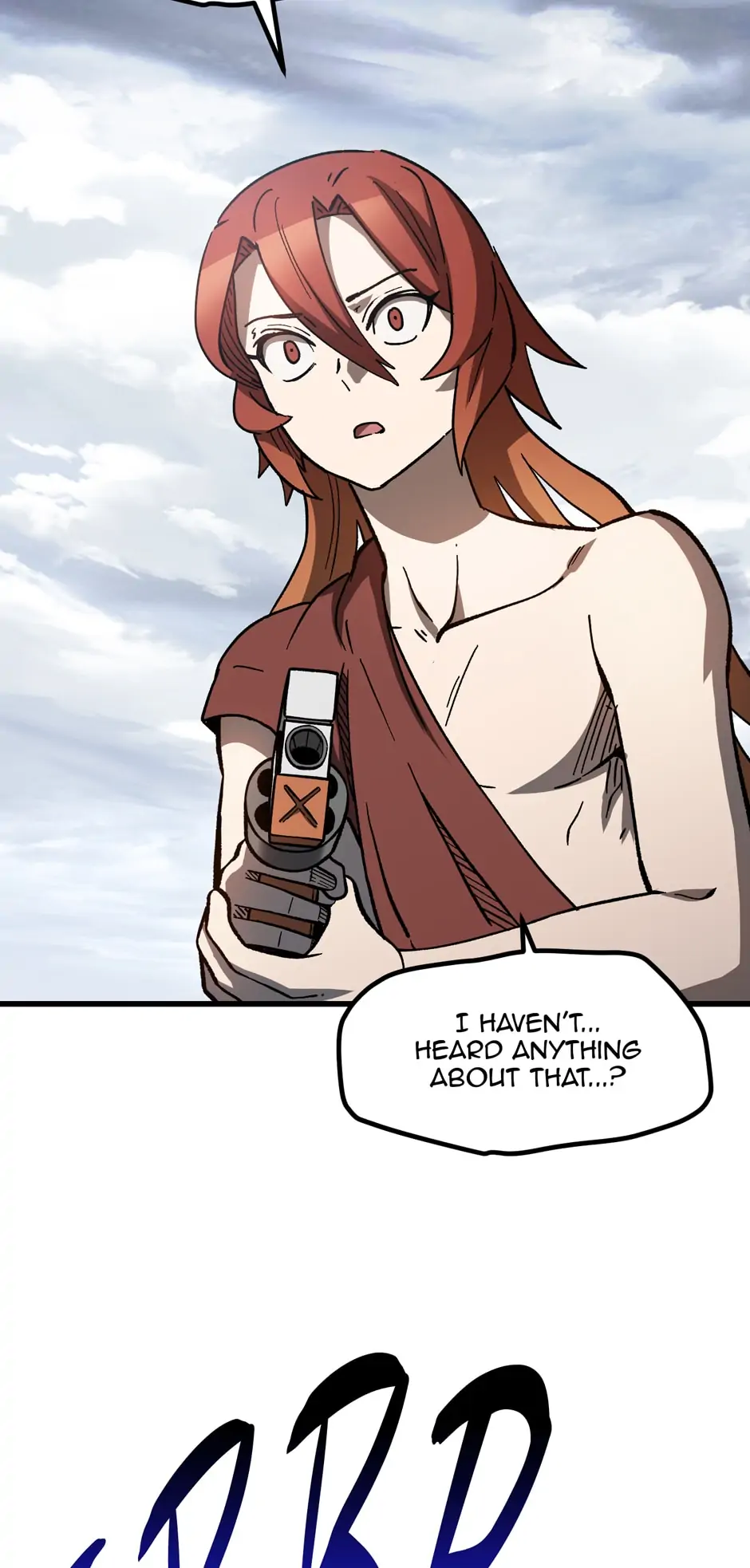 Read Latna Saga Survival of a Sword King EN Manga Online