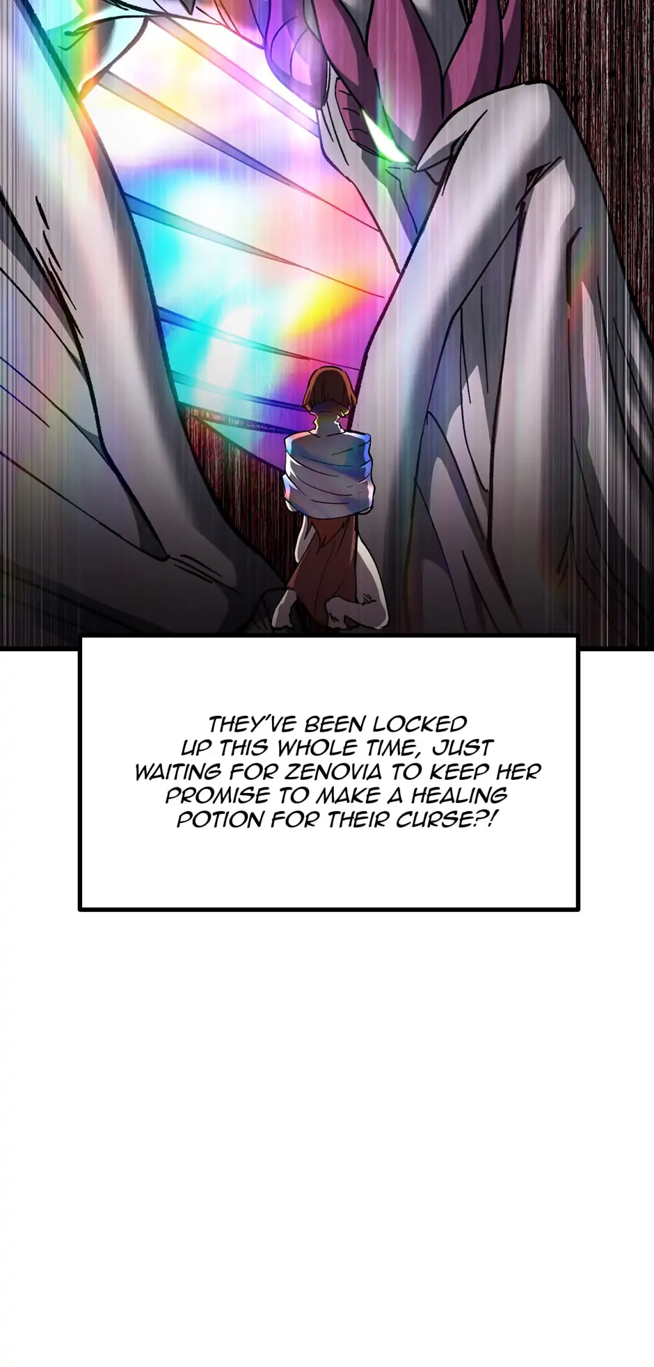 Read Latna Saga Survival of a Sword King EN Manga Online