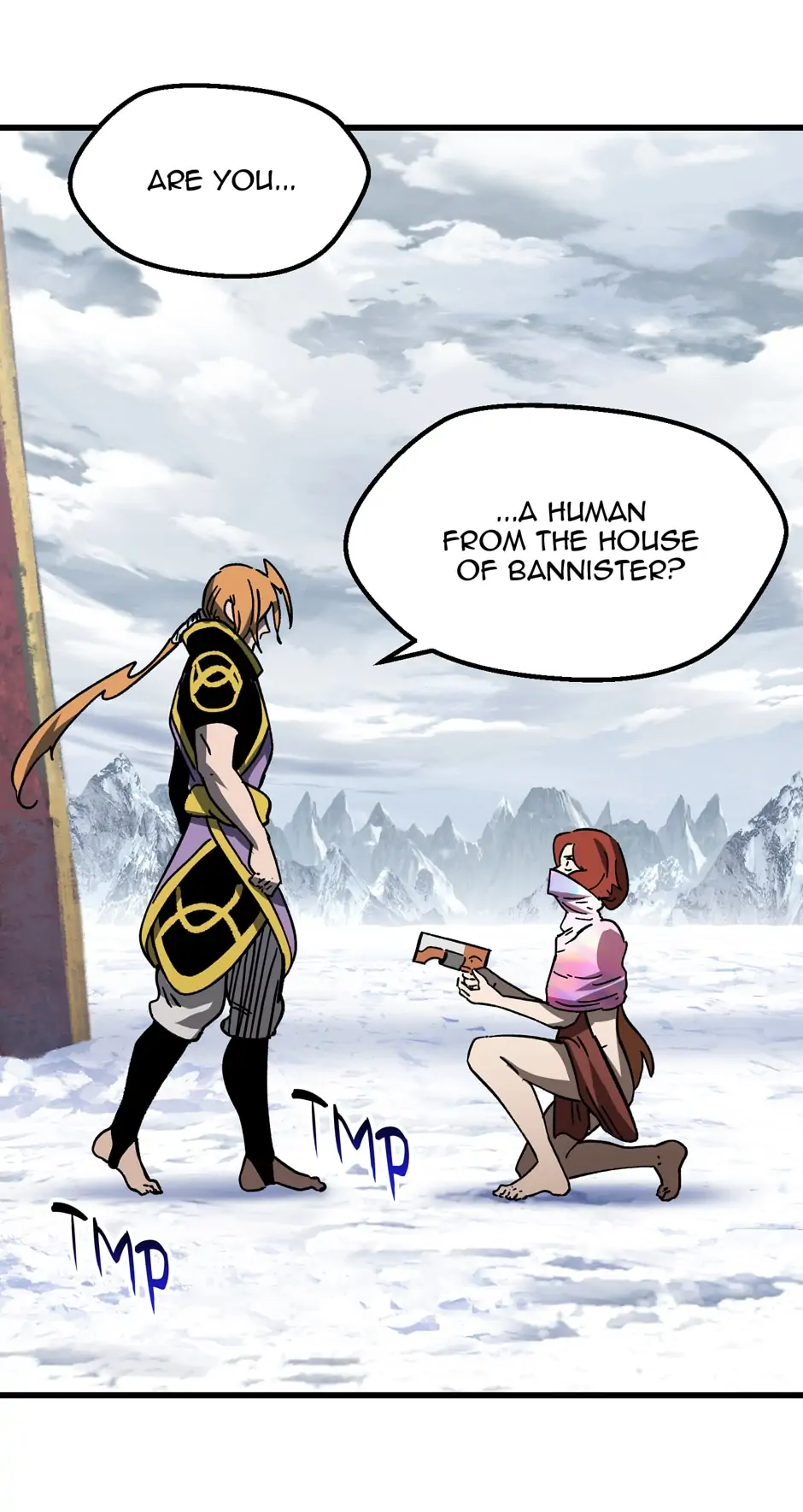 Read Latna Saga Survival of a Sword King EN Manga Online