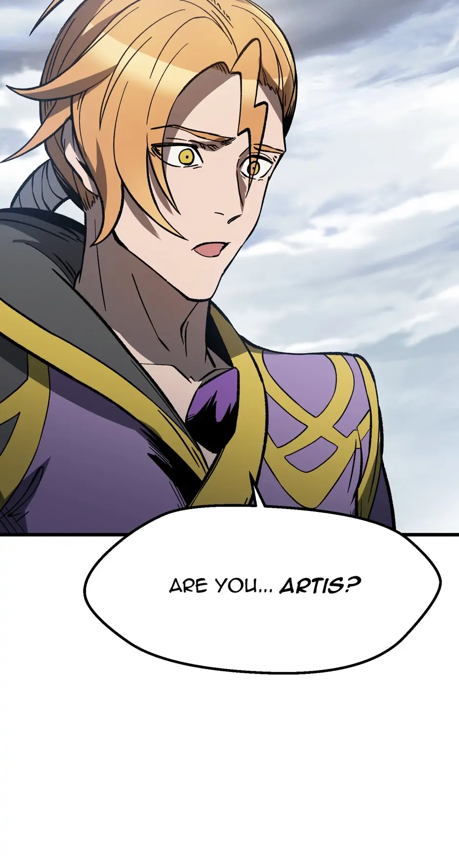 Read Latna Saga Survival of a Sword King EN Manga Online