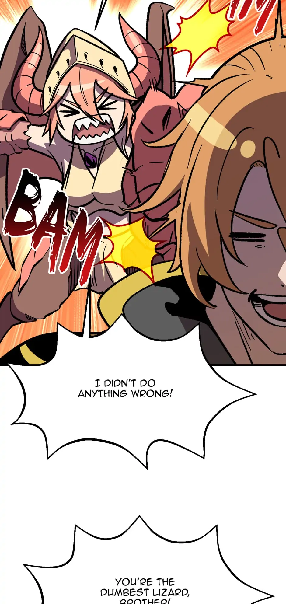 Read Latna Saga Survival of a Sword King EN Manga Online