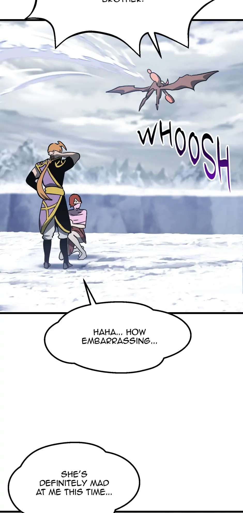 Read Latna Saga Survival of a Sword King EN Manga Online