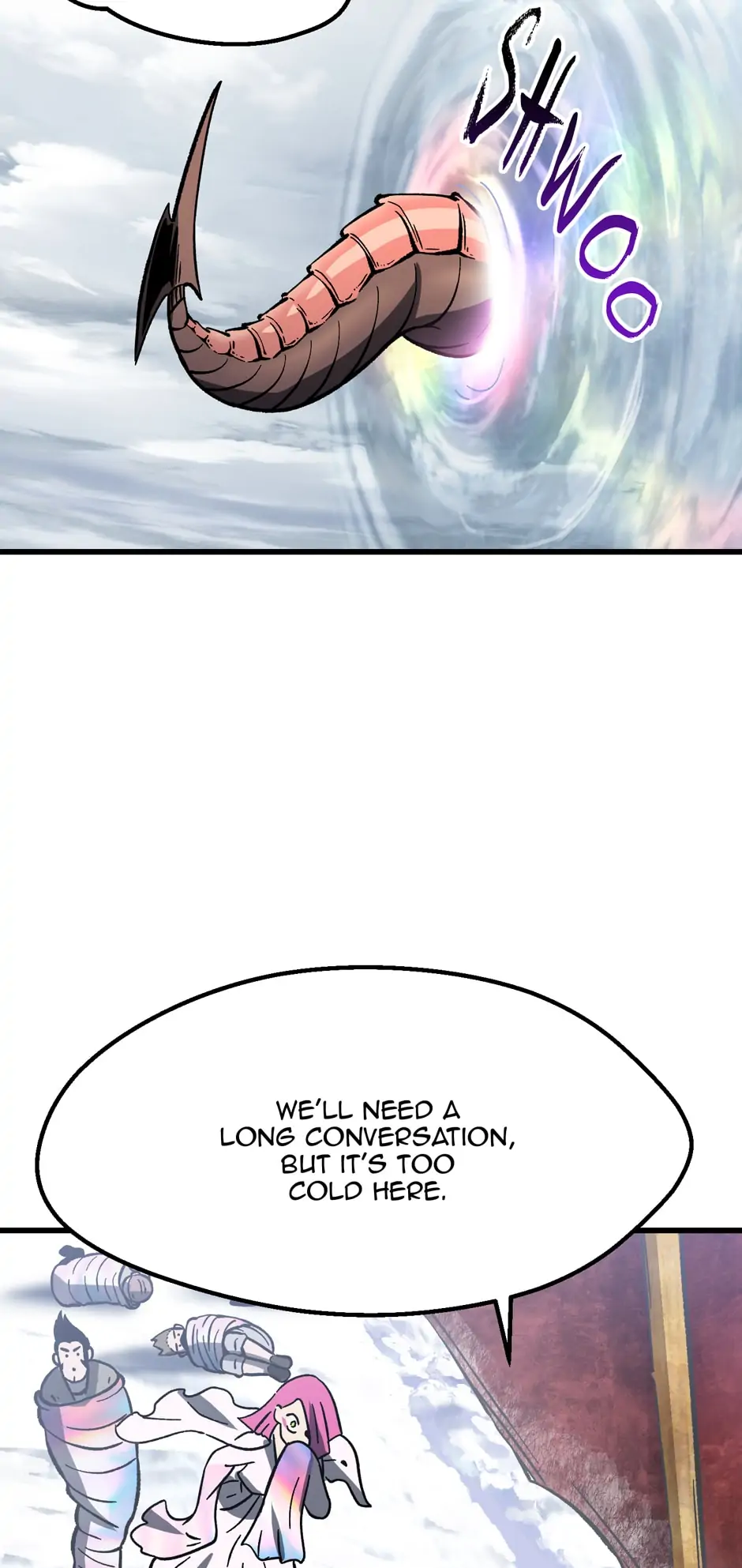 Read Latna Saga Survival of a Sword King EN Manga Online