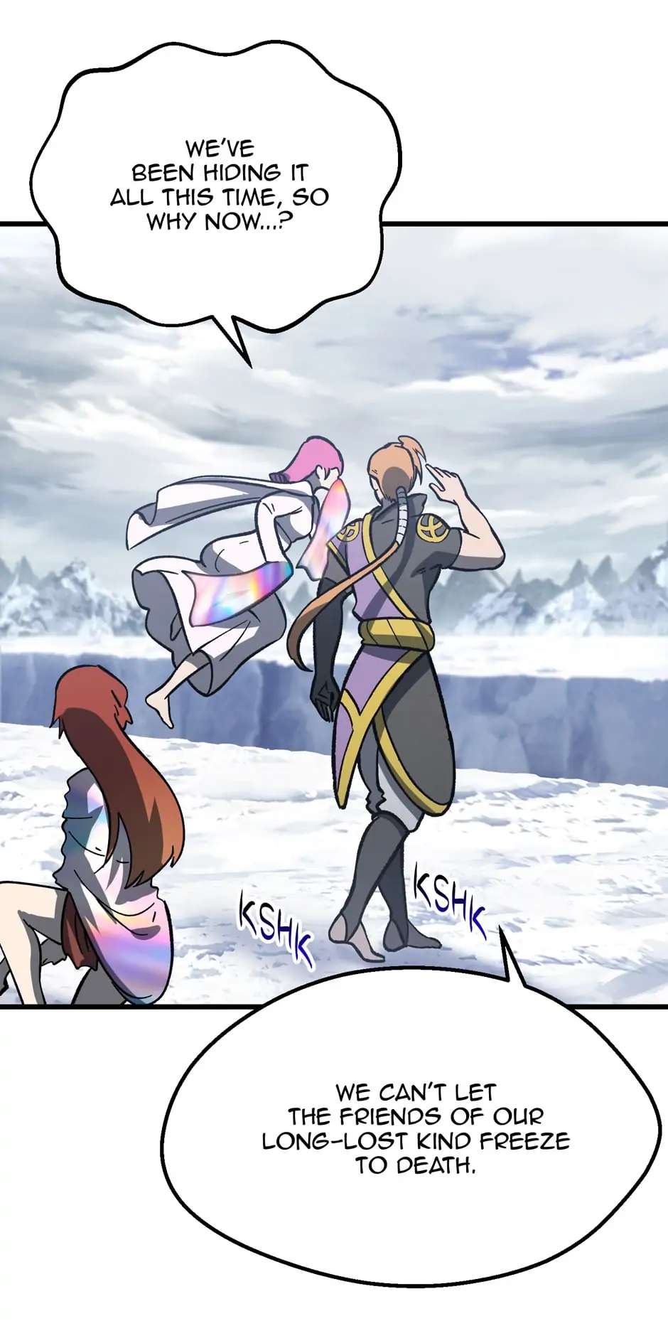 Read Latna Saga Survival of a Sword King EN Manga Online