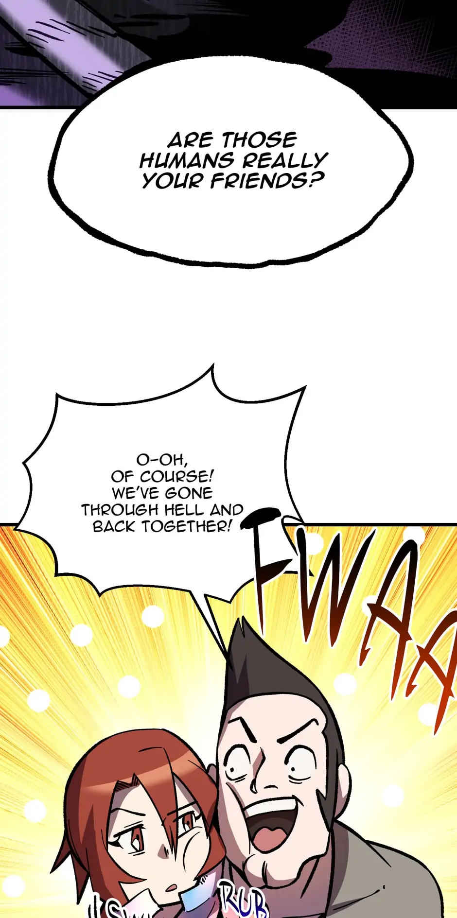 Read Latna Saga Survival of a Sword King EN Manga Online