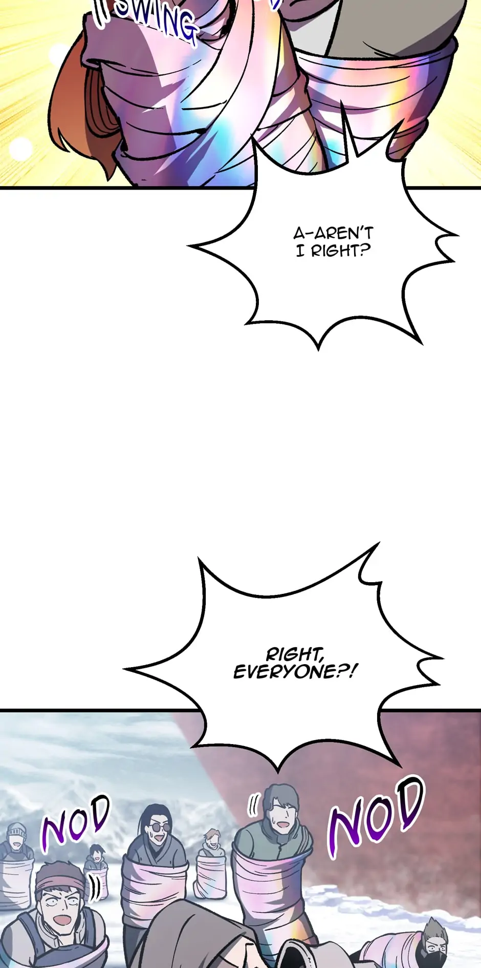 Read Latna Saga Survival of a Sword King EN Manga Online