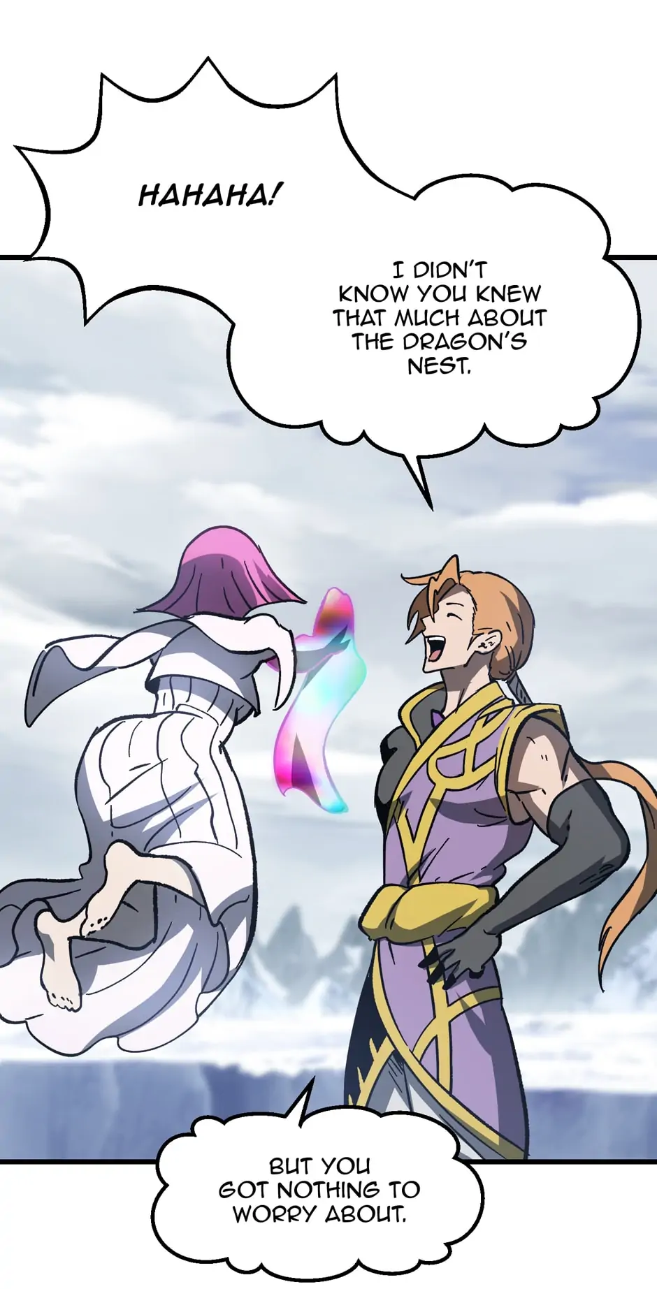 Read Latna Saga Survival of a Sword King EN Manga Online