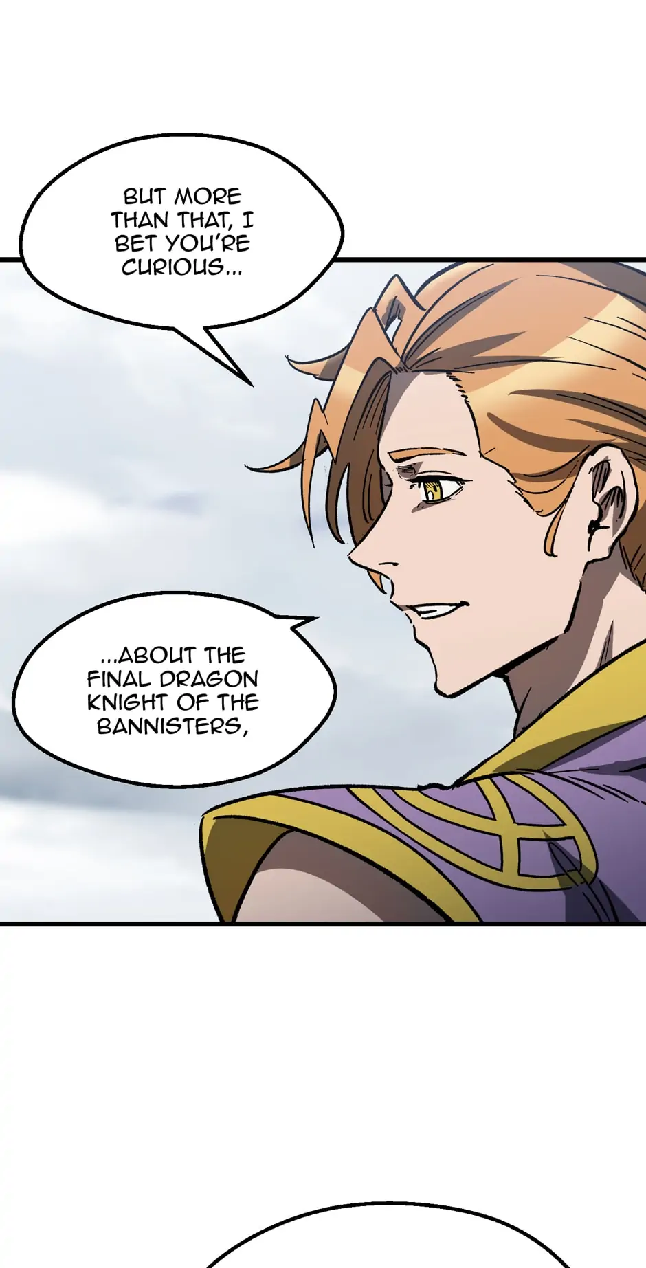 Read Latna Saga Survival of a Sword King EN Manga Online