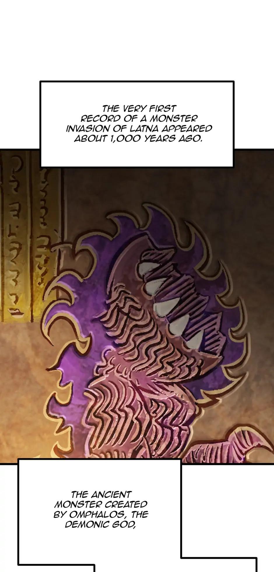 Read Latna Saga Survival of a Sword King EN Manga Online