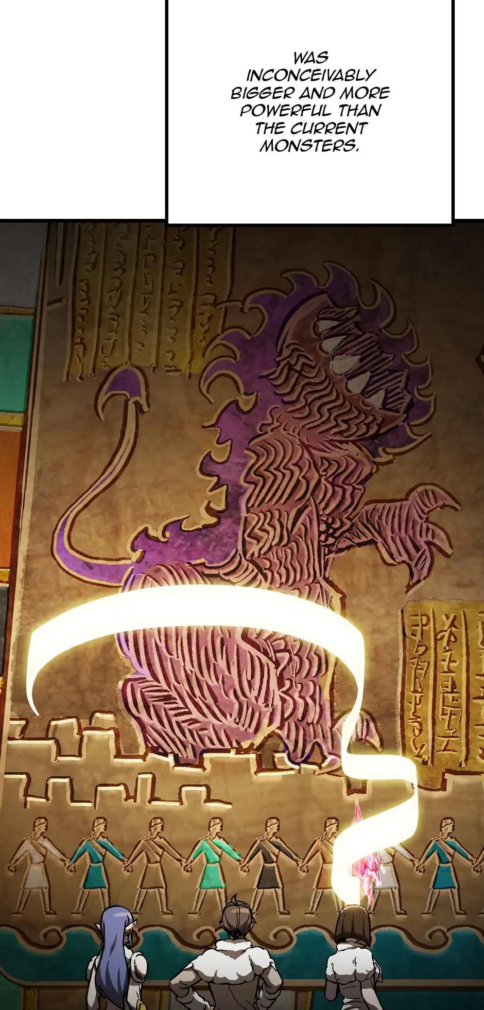 Read Latna Saga Survival of a Sword King EN Manga Online