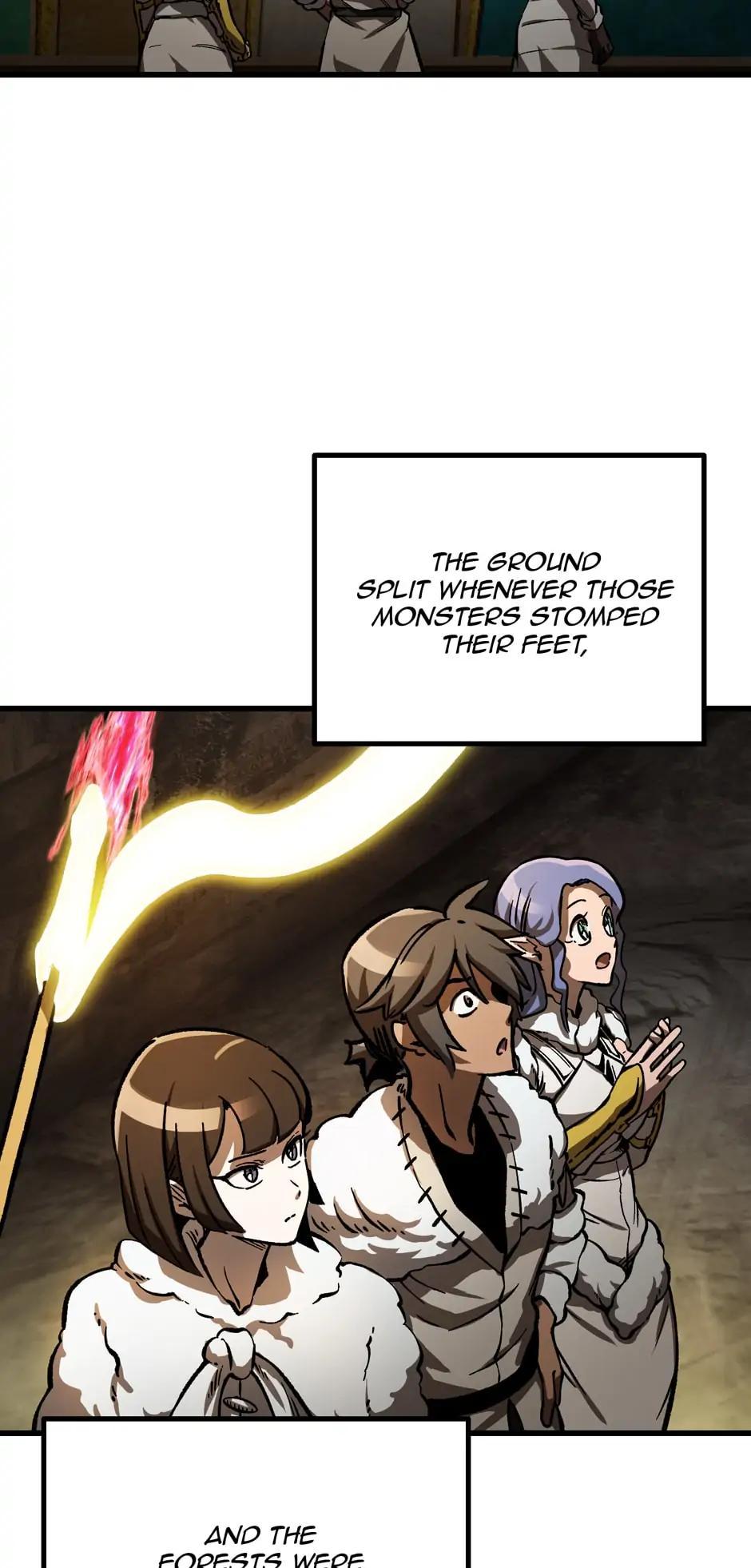 Read Latna Saga Survival of a Sword King EN Manga Online