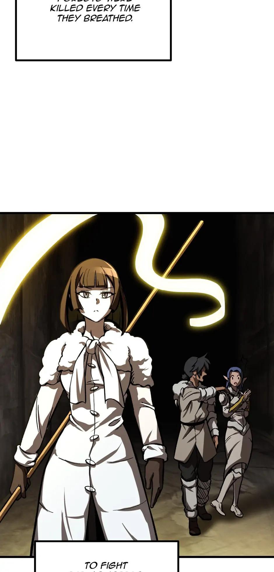 Read Latna Saga Survival of a Sword King EN Manga Online