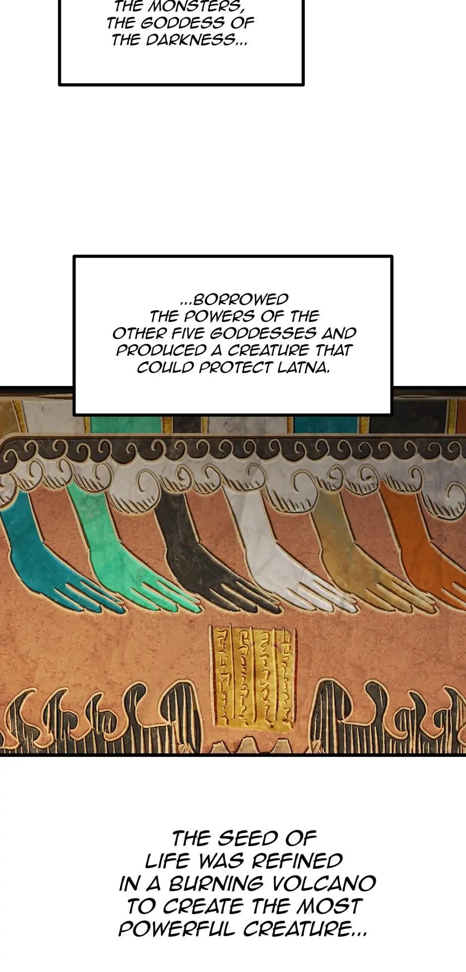 Read Latna Saga Survival of a Sword King EN Manga Online