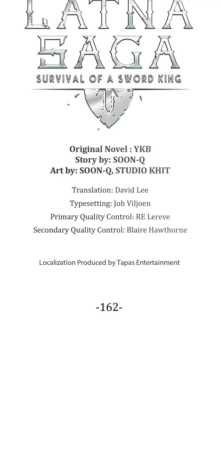 Read Latna Saga Survival of a Sword King EN Manga Online