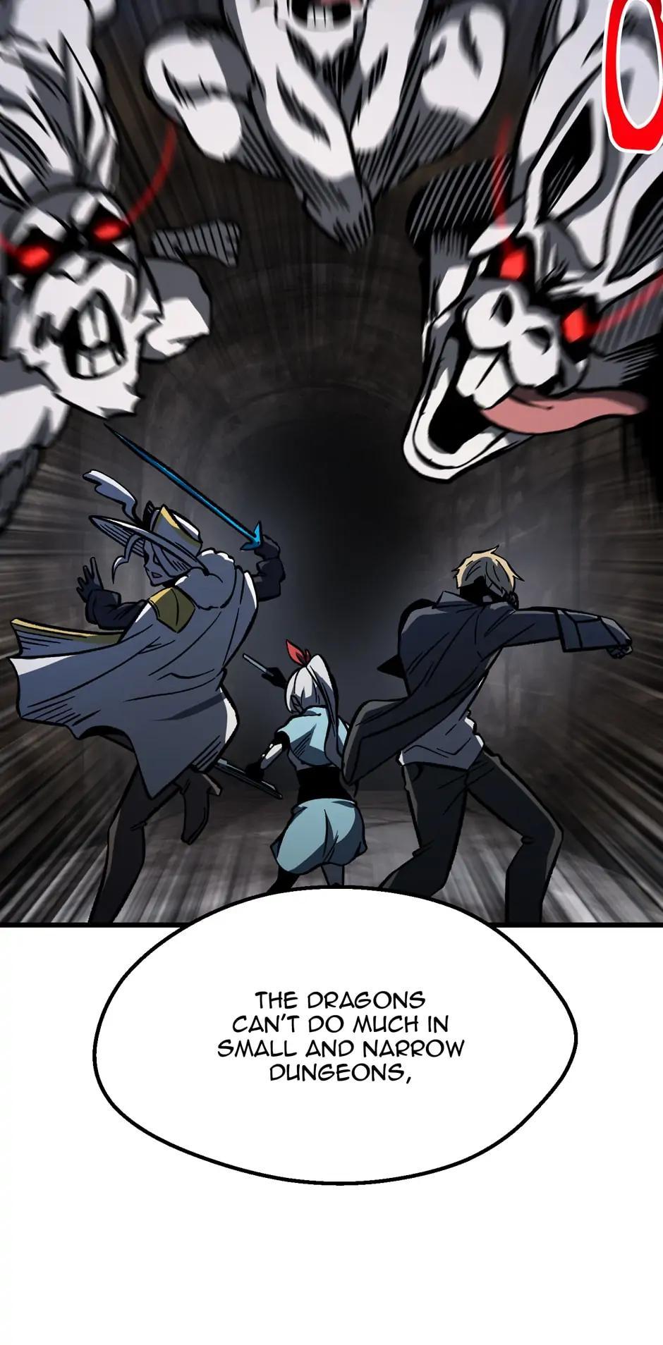 Read Latna Saga Survival of a Sword King EN Manga Online