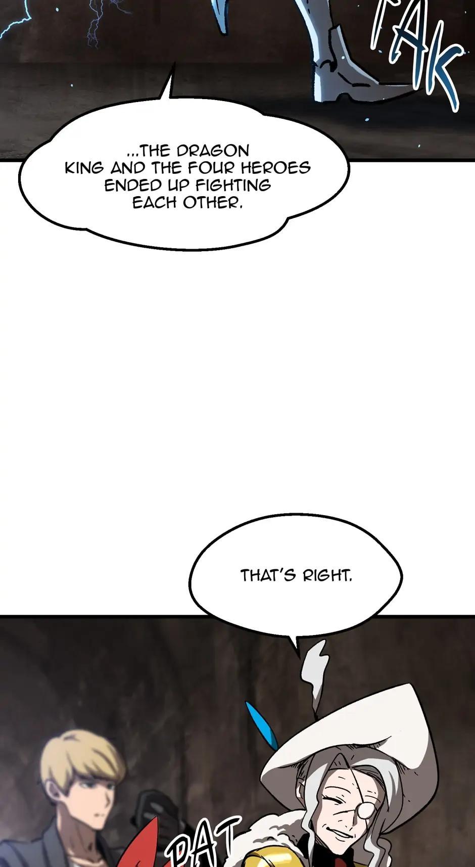 Read Latna Saga Survival of a Sword King EN Manga Online