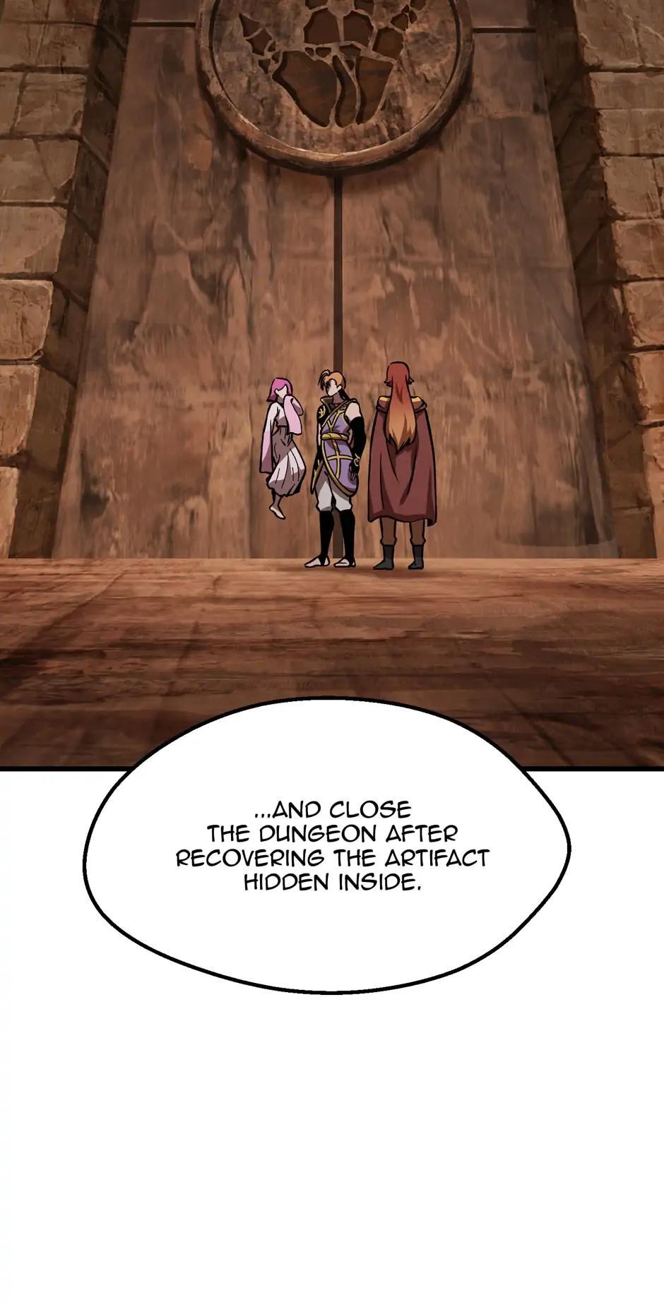 Read Latna Saga Survival of a Sword King EN Manga Online