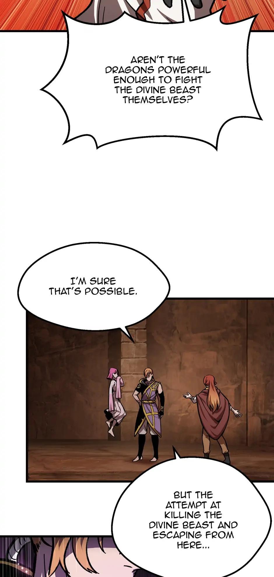 Read Latna Saga Survival of a Sword King EN Manga Online