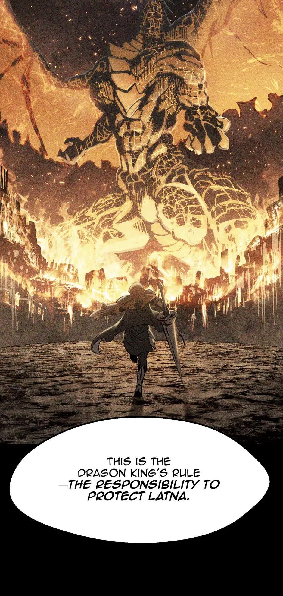 Read Latna Saga Survival of a Sword King EN Manga Online