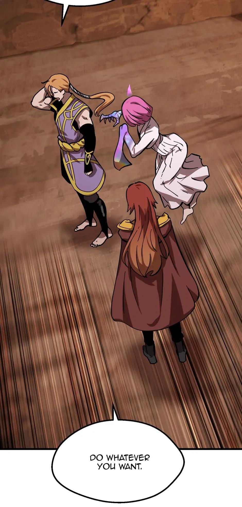 Read Latna Saga Survival of a Sword King EN Manga Online