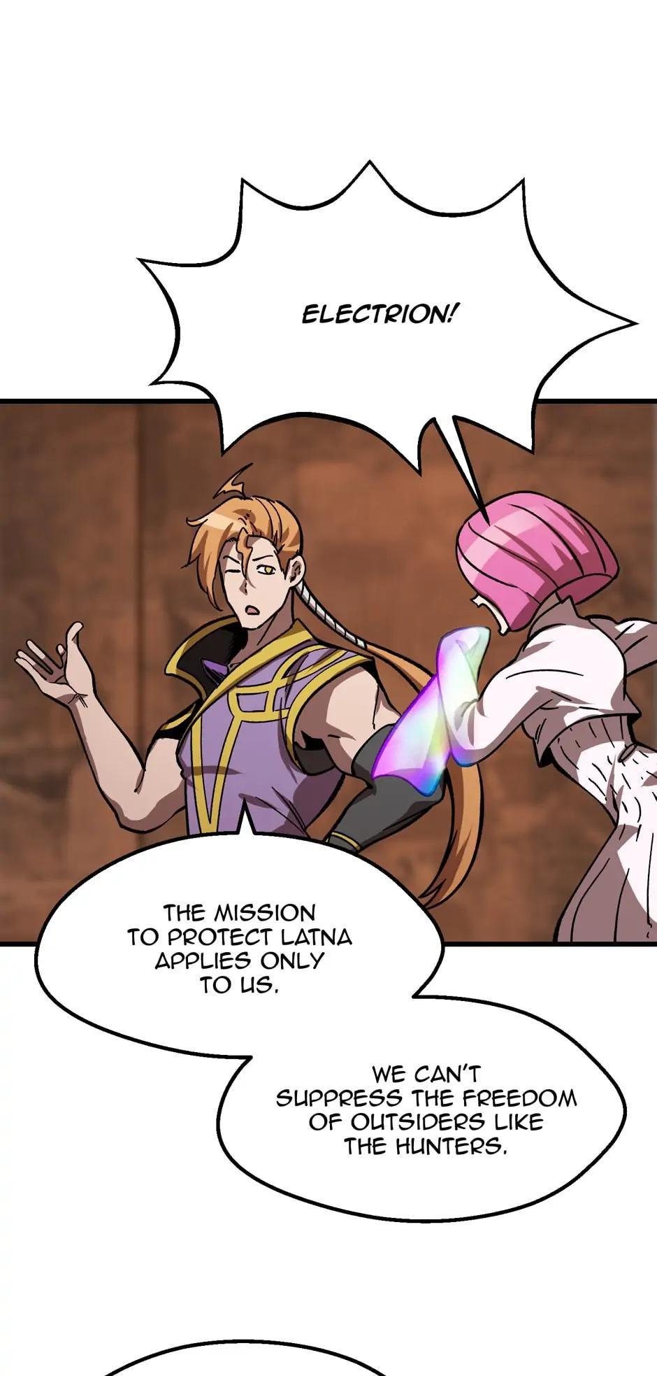 Read Latna Saga Survival of a Sword King EN Manga Online