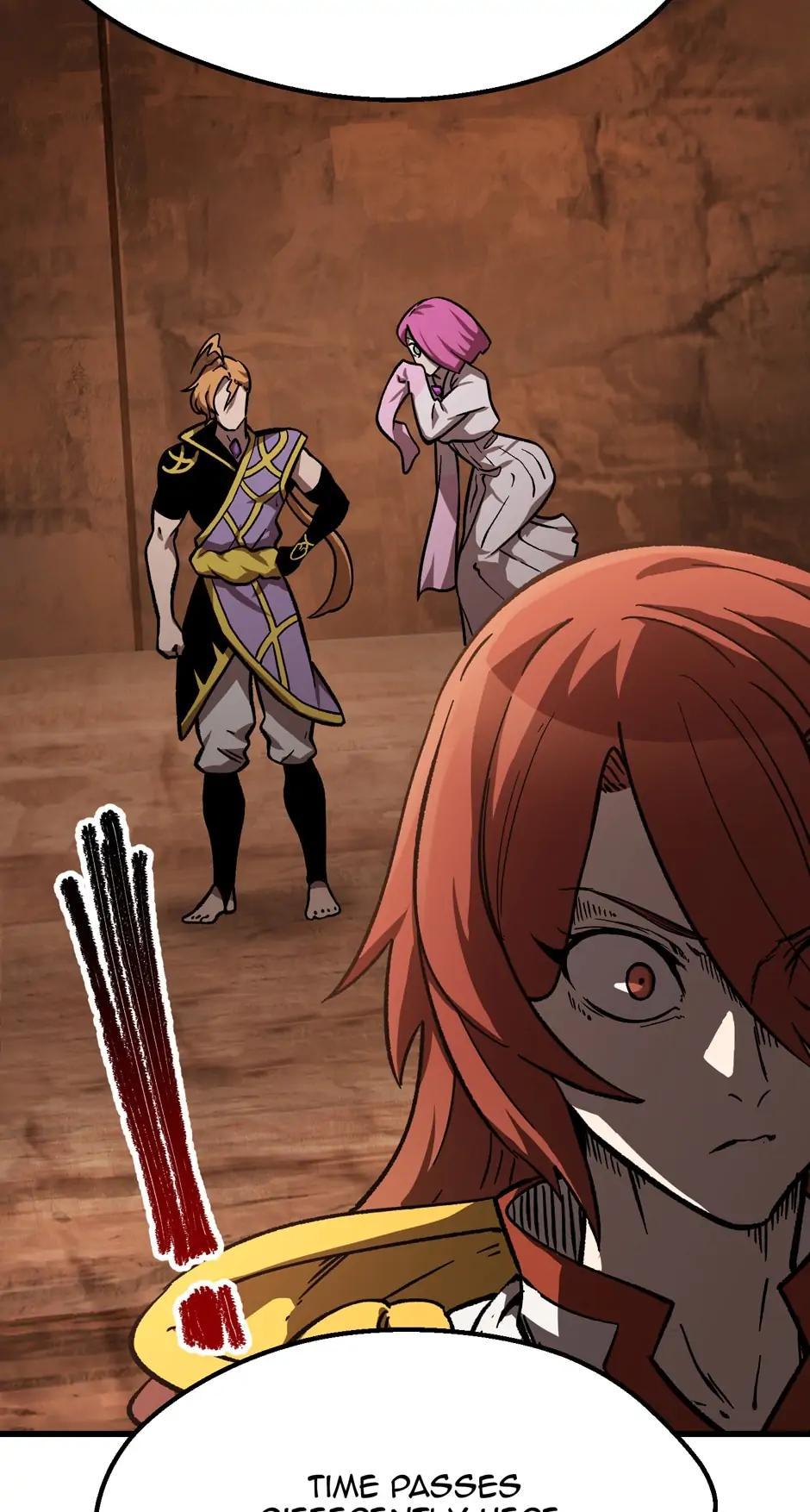 Read Latna Saga Survival of a Sword King EN Manga Online