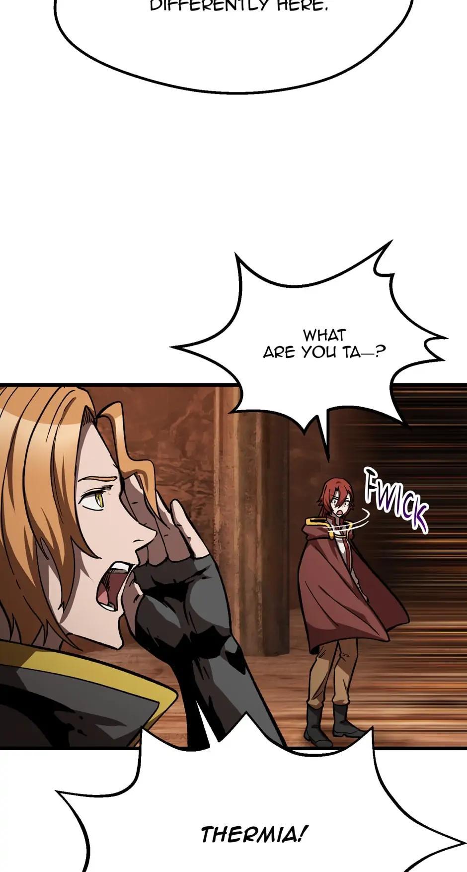 Read Latna Saga Survival of a Sword King EN Manga Online