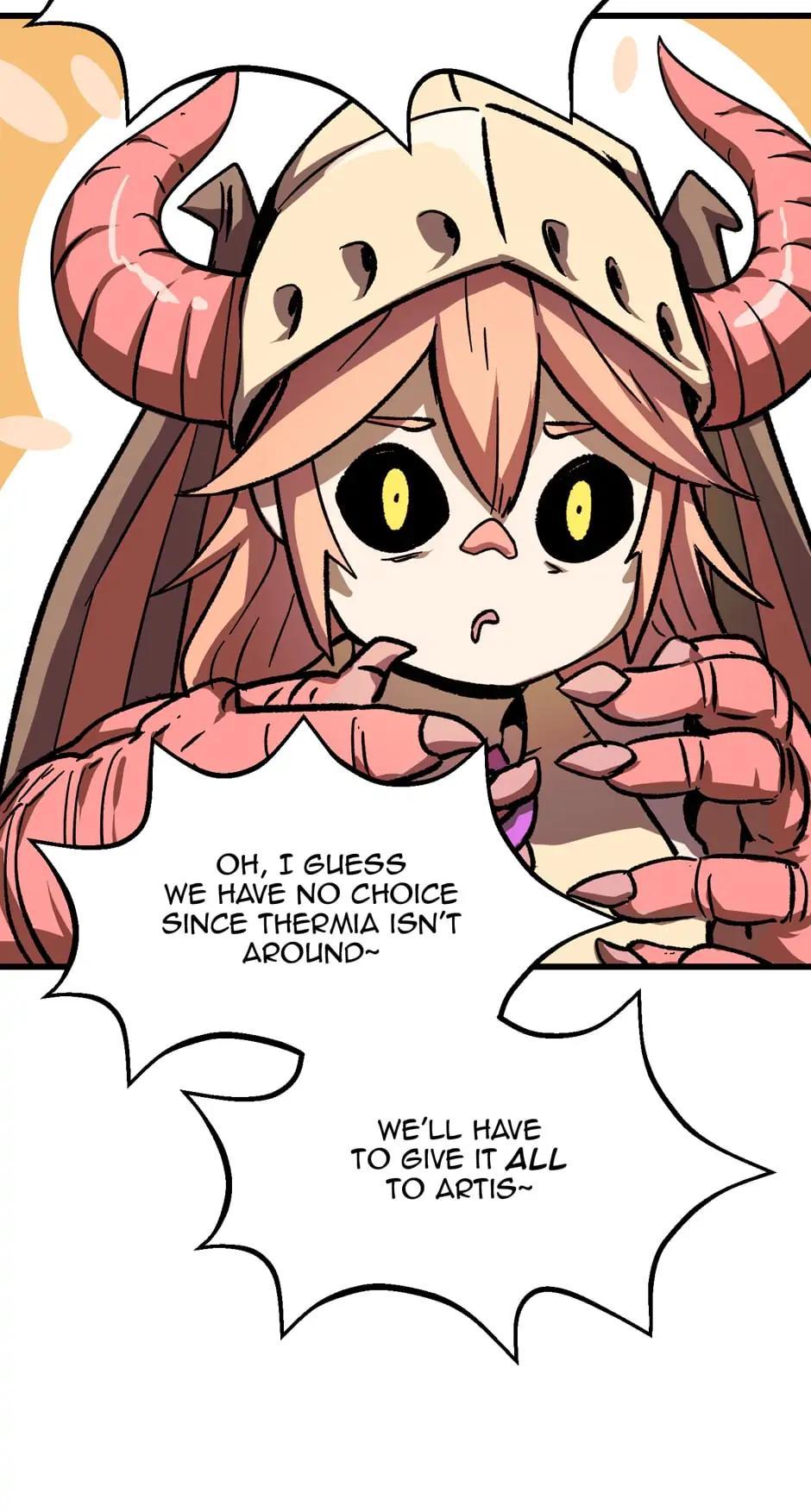 Read Latna Saga Survival of a Sword King EN Manga Online