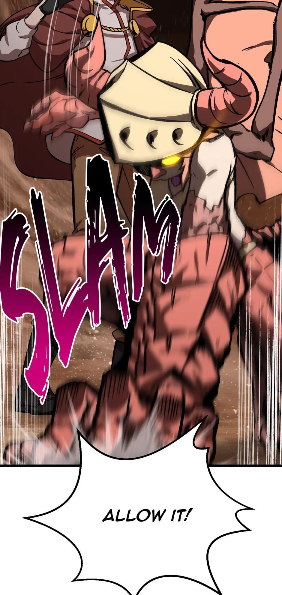 Read Latna Saga Survival of a Sword King EN Manga Online