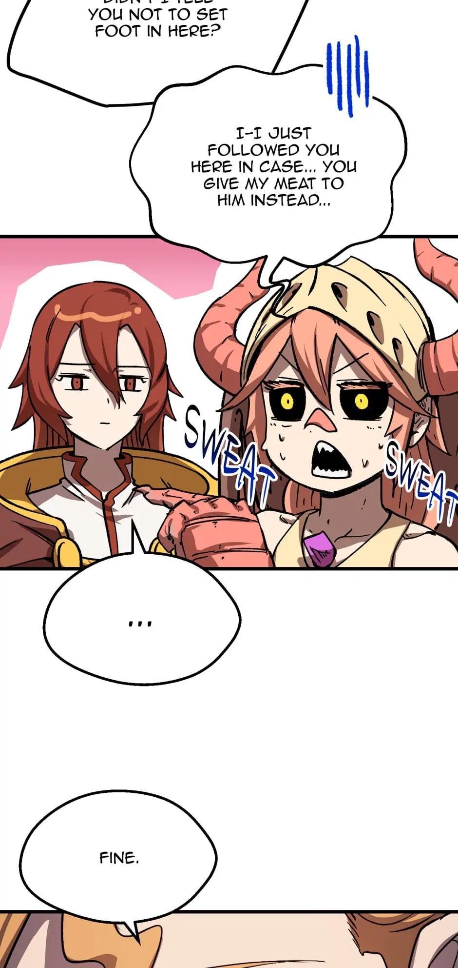 Read Latna Saga Survival of a Sword King EN Manga Online