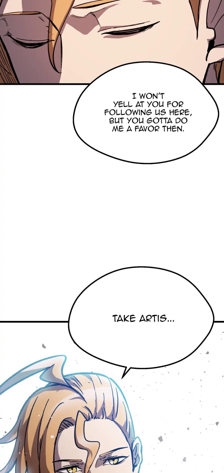 Read Latna Saga Survival of a Sword King EN Manga Online