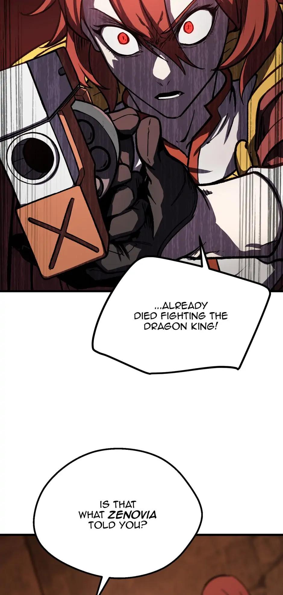 Read Latna Saga Survival of a Sword King EN Manga Online