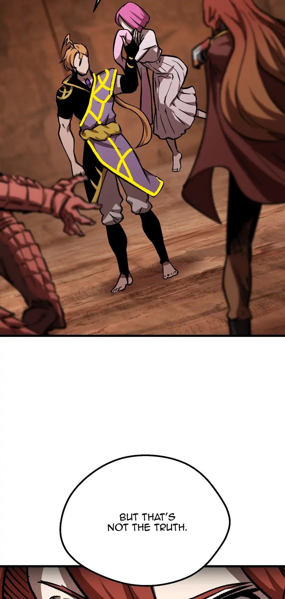 Read Latna Saga Survival of a Sword King EN Manga Online