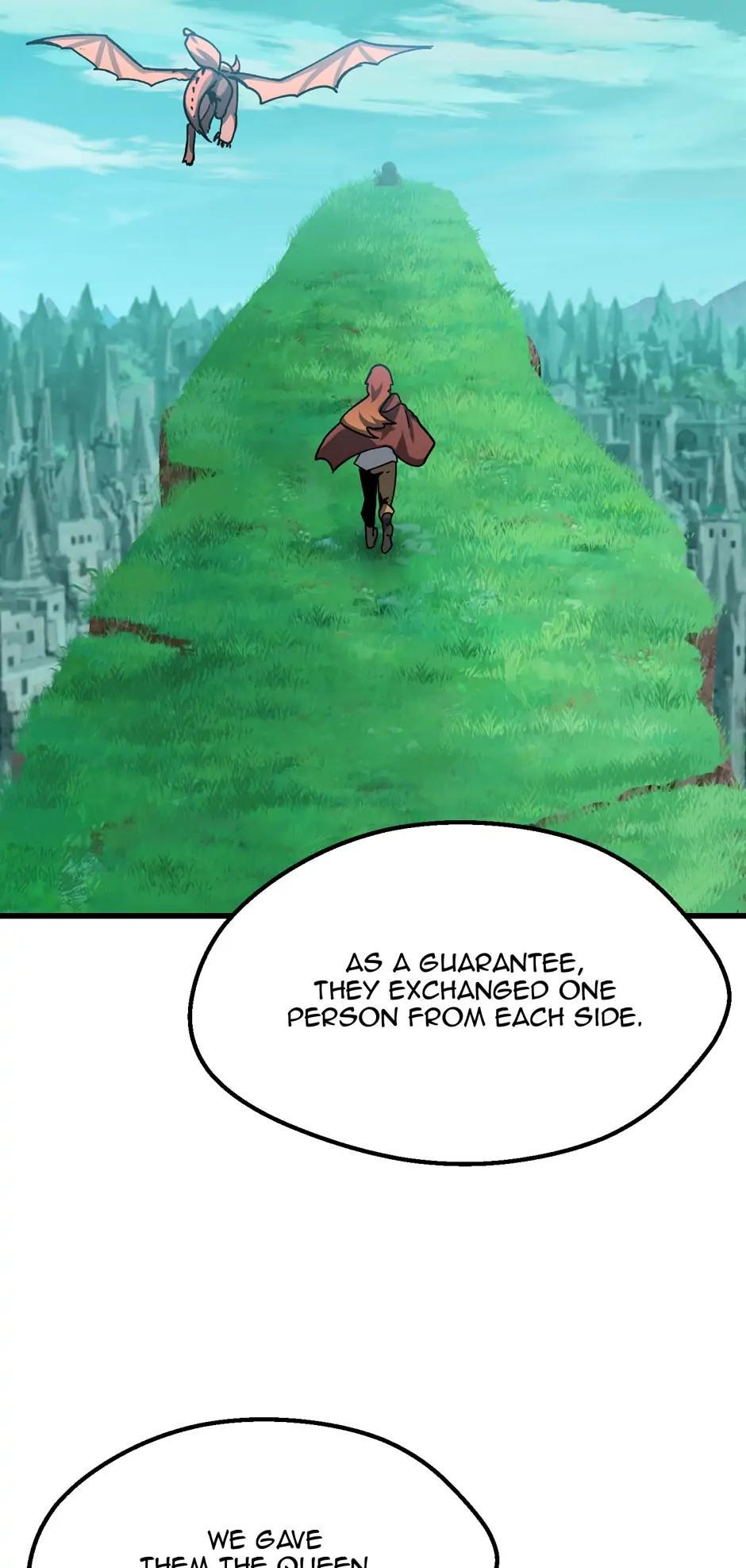 Read Latna Saga Survival of a Sword King EN Manga Online