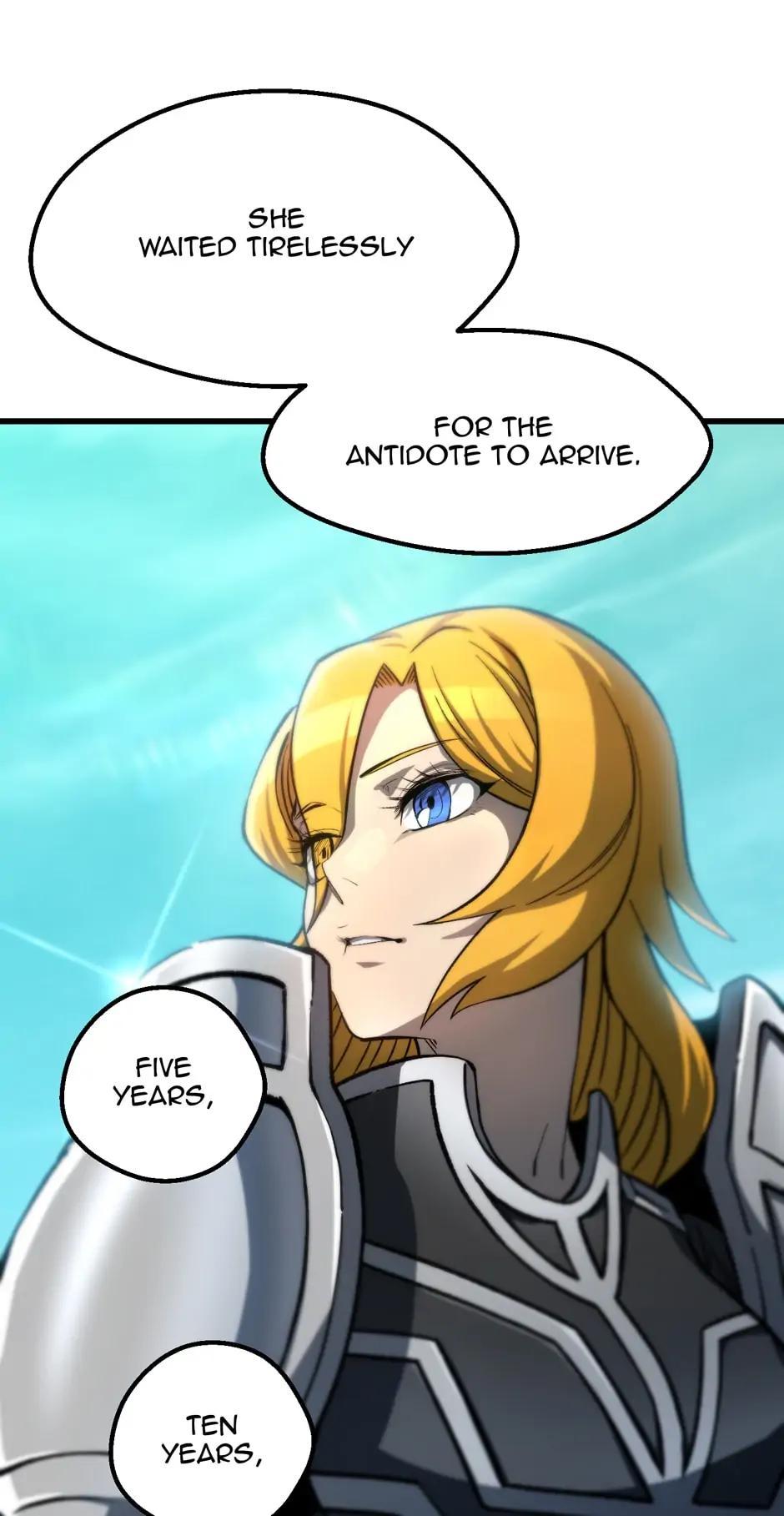 Read Latna Saga Survival of a Sword King EN Manga Online