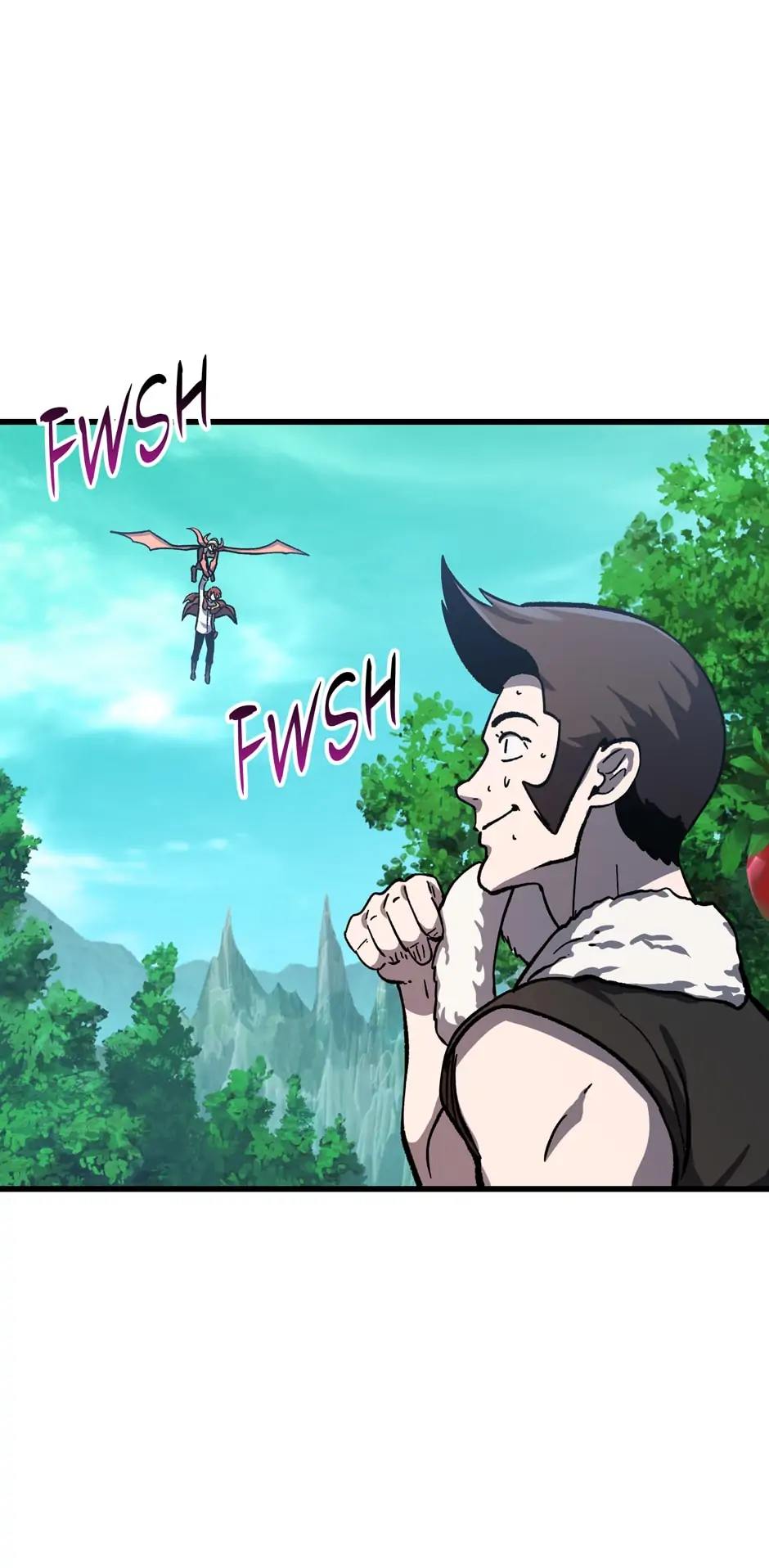 Read Latna Saga Survival of a Sword King EN Manga Online