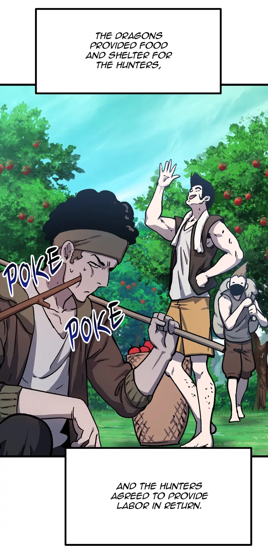 Read Latna Saga Survival of a Sword King EN Manga Online