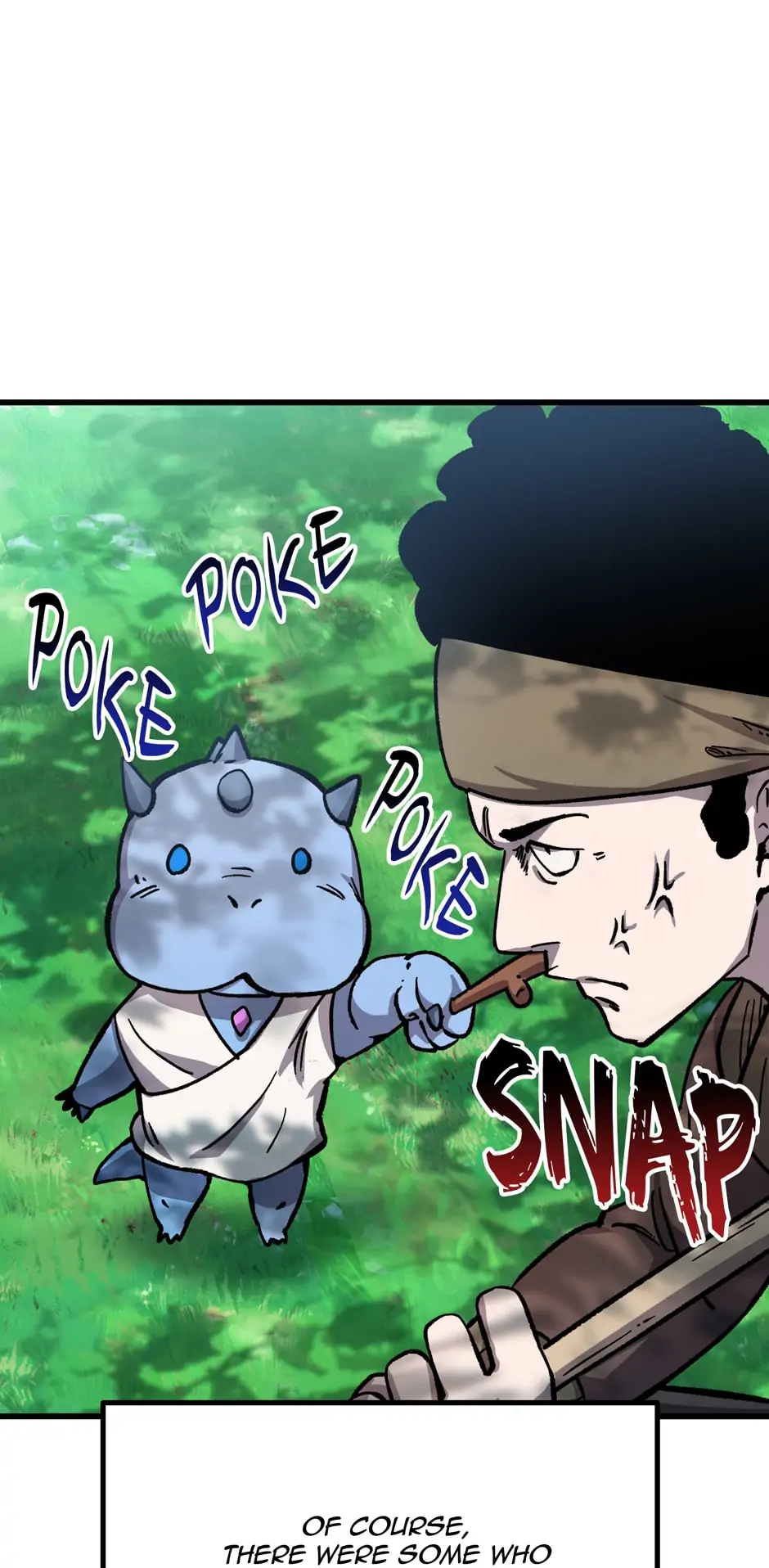 Read Latna Saga Survival of a Sword King EN Manga Online